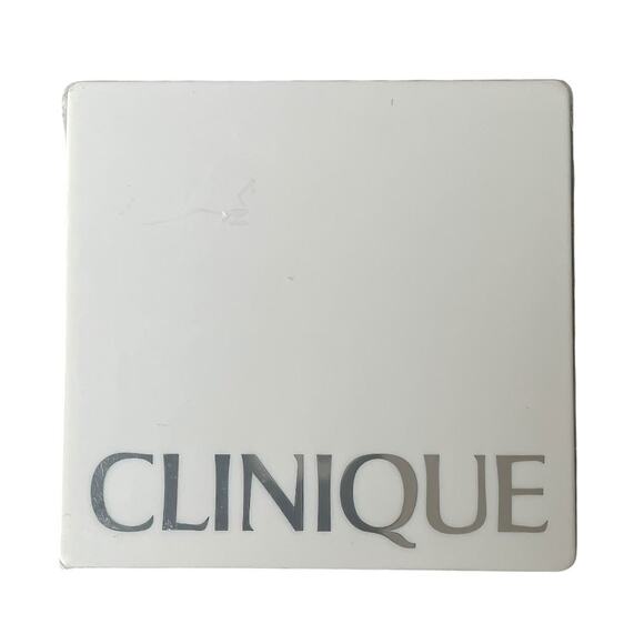 NEW Clinique Face Eye Kit Blush Bronzer GWP Travel Palette - Picture 3 of 4